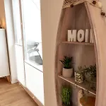 Entspann Dich Апартаменты *