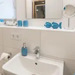 Апартаменты Entspann Dich