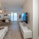 Апартаменты Entspann Dich Ольпениц