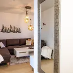 Апартаменты Entspann Dich *