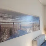 Апартаменты Entspann Dich *