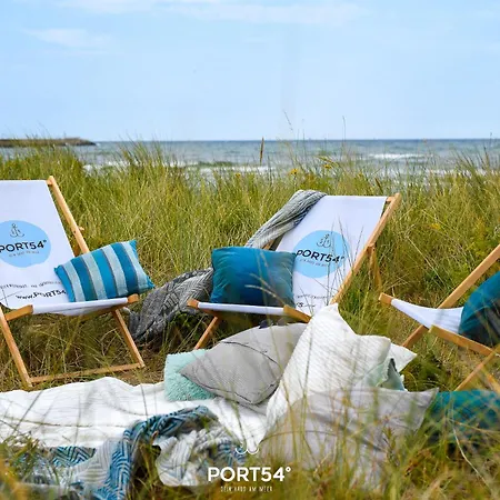 Entspann Dich 公寓 *