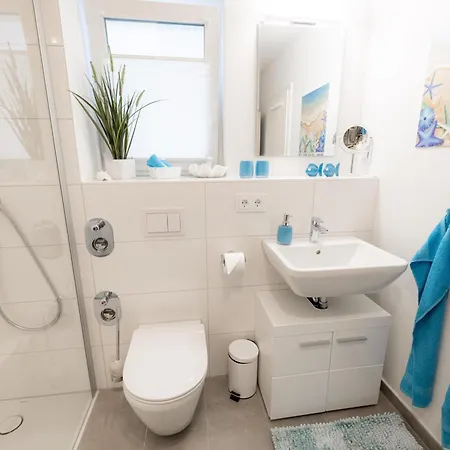 Entspann Dich 奥尔本尼兹