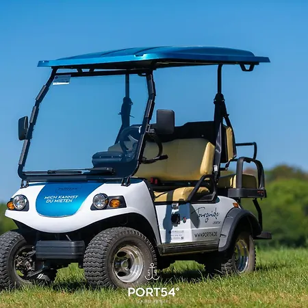 Entspann Dich * 奥尔本尼兹