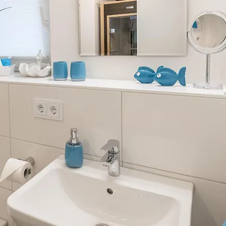 公寓 Entspann Dich