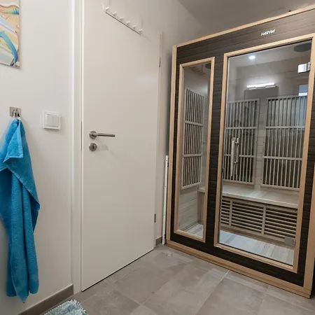 公寓 Entspann Dich