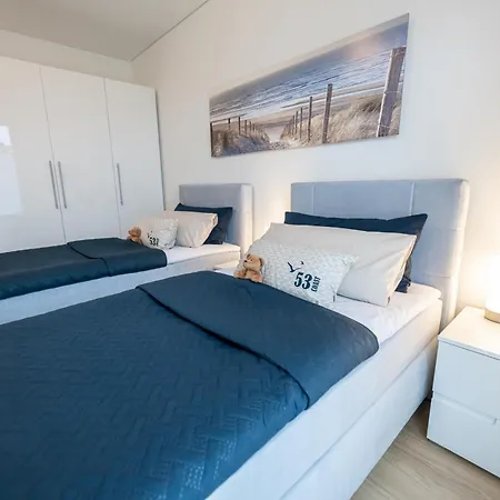 Entspann Dich 公寓 奥尔本尼兹