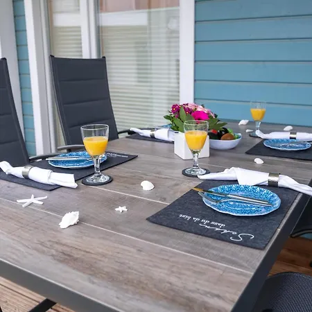 Entspann Dich 奥尔本尼兹