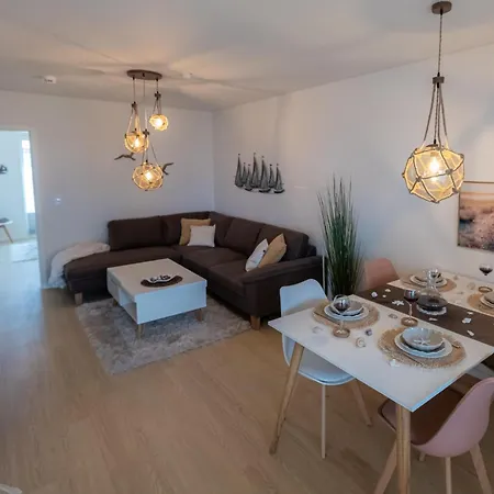 Entspann Dich * 奥尔本尼兹