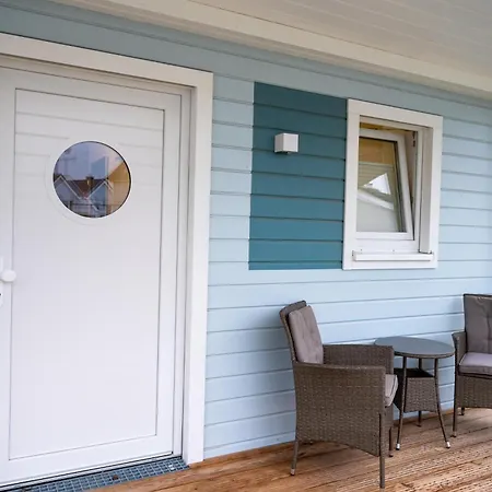 Entspann Dich 公寓 奥尔本尼兹