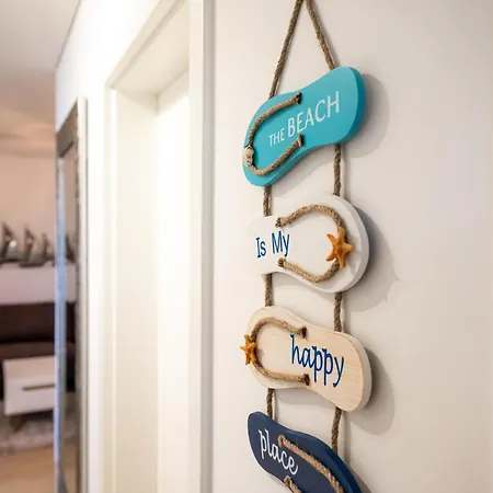 Entspann Dich 公寓