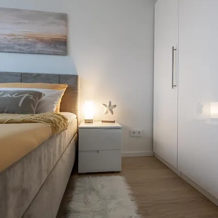 Entspann Dich 公寓 *