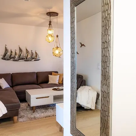 公寓 Entspann Dich *