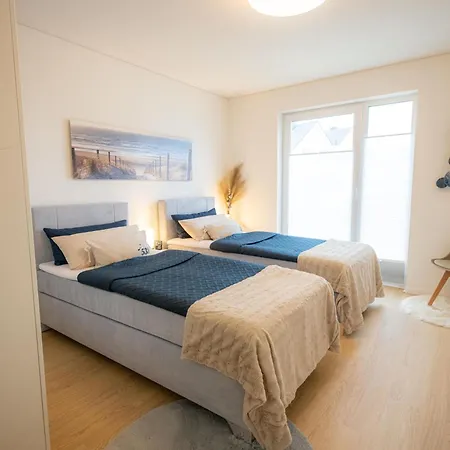 Entspann Dich * 奥尔本尼兹