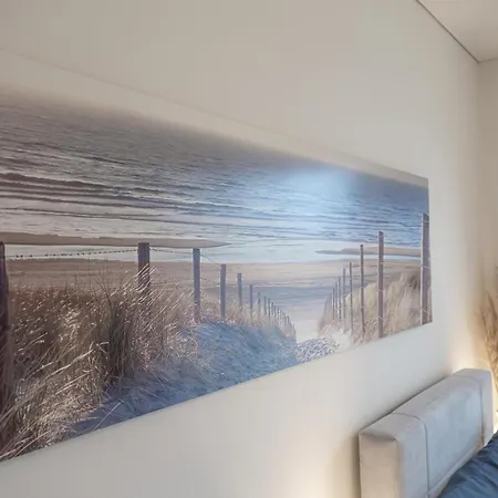 公寓 Entspann Dich *