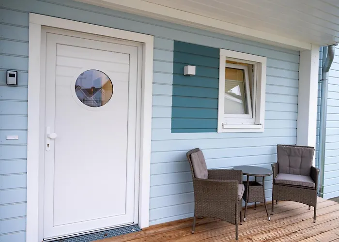 Entspann Dich شقة أوبلينتيز